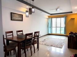 Blk 134 Edgedale Plains (Punggol), HDB 4 Rooms #562091311